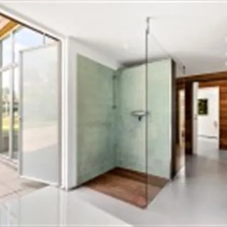 Three-bedroom Holiday In Casa de Férias Hals