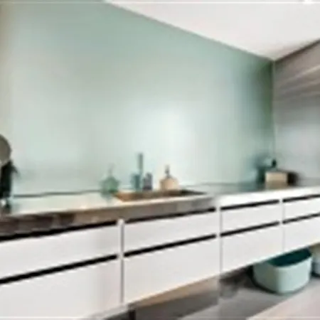 Three-bedroom Holiday In Casa de Férias Hals