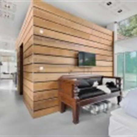 Three-bedroom Holiday In