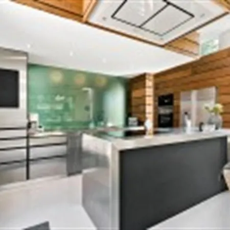 Three-bedroom Holiday In Casa de Férias *