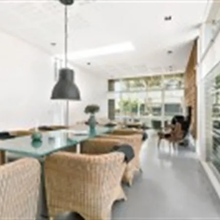 Three-bedroom Holiday In Casa de Férias *